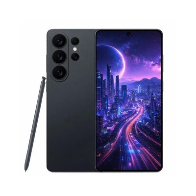 [패션플러스][케이티알파쇼핑]삼성전자 갤럭시 S26 울트라 5G 512GB 자급제 블랙 Jo.(744443_9281268)