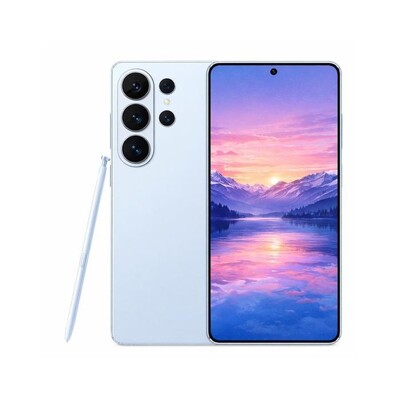 [패션플러스][케이티알파쇼핑]삼성전자 갤럭시 S26 울트라 5G 512GB 자급제 스카이 블루 Jo.(744443_9281292)