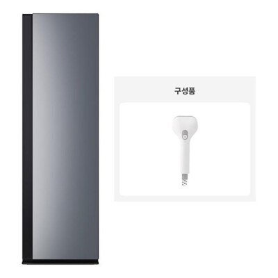 [패션플러스][케이티알파쇼핑]LG전자 오브제컬렉션 SC5GMR80A.(744886_5779741)