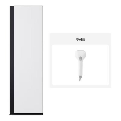 [패션플러스][케이티알파쇼핑]LG전자 오브제컬렉션 SC5MSR82A.(744886_5779763)