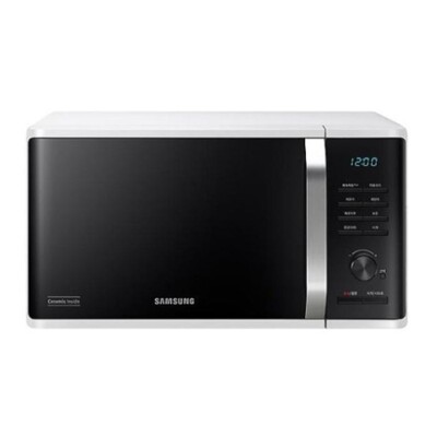 [패션플러스][케이티알파쇼핑]삼성전자 전자레인지 23L  화이트 MS23C3535AW 전자렌지.(744886_5779865)