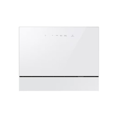 [패션플러스][삼성SDS]삼성 비스포크 DW30FB300CW0 식기세척기 카운터탑 6인용 / KN.(748113_6038569)