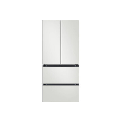 [패션플러스][삼성]삼성 비스포크 RK70F42M2A AI 김치플러스 김치냉장고 4도어 키친핏 Max 420L / KN.(751826_7609714)
