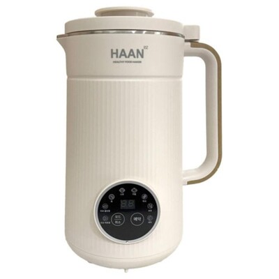[패션플러스][케이티알파쇼핑][한경희생활과학]  두유 죽 메이커 HESR-D5000 (두유제조기) -AO-.(757041_9262125)