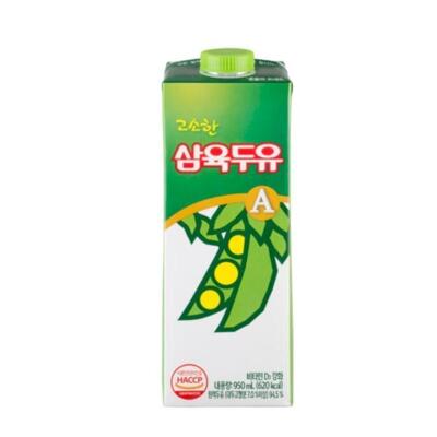 [패션플러스][오름푸드시스템]삼육 두유 A (950ml 950g) (51998609)(759433_51998609)