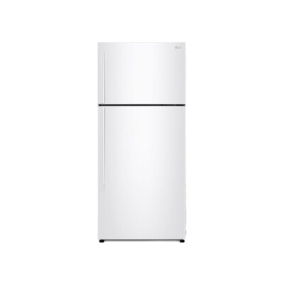 [패션플러스][LG전자]LG 507L 일반냉장고 B502W33.(768678_2010888)