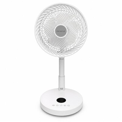 [패션플러스][케이티알파쇼핑]51743745-[웰빙창고] 파세코 BLDC 서큘레이터 아리아 PCF-MSF1100 화이트(771436_10594855)