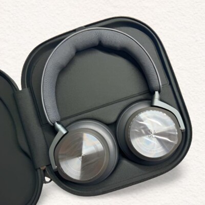 [패션플러스][케이티알파쇼핑]뱅앤올룹슨 BeoPlay HX / Black_5979234.(771642_5979234)