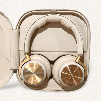 [패션플러스][케이티알파쇼핑]뱅앤올룹슨 BeoPlay HX / Gold_6278750.(771642_6278750)