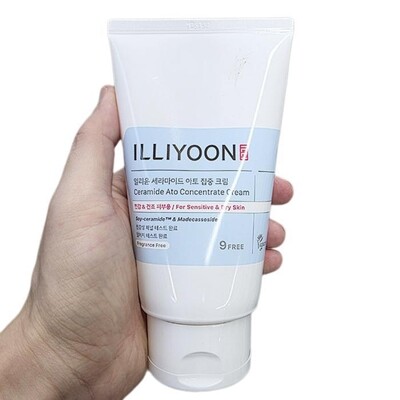 [패션플러스][케이티알파쇼핑]51638641-일리윤 세라마이드 아토 집중 크림 230ml x 1개 pp801577(771964_10598046)