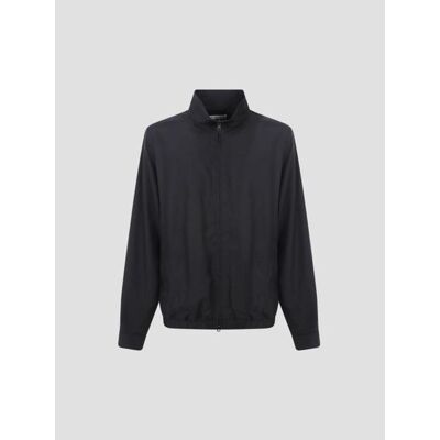 [패션플러스][아워레가시][해외배송] 26SS 아워레가시 카지노 자켓 M2261CSB STBLK CCCT STILL BLACK CALM CUPRO COTTON(773867_172613279)