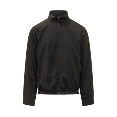 [패션플러스][아워레가시][해외배송] 26FW 아워레가시 카지노 자켓 M4261CJB CROWN BLACK(773867_201106080)