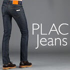 [PLAC Jeans]�÷���Slender Skinny Fit - 051  SL051S003