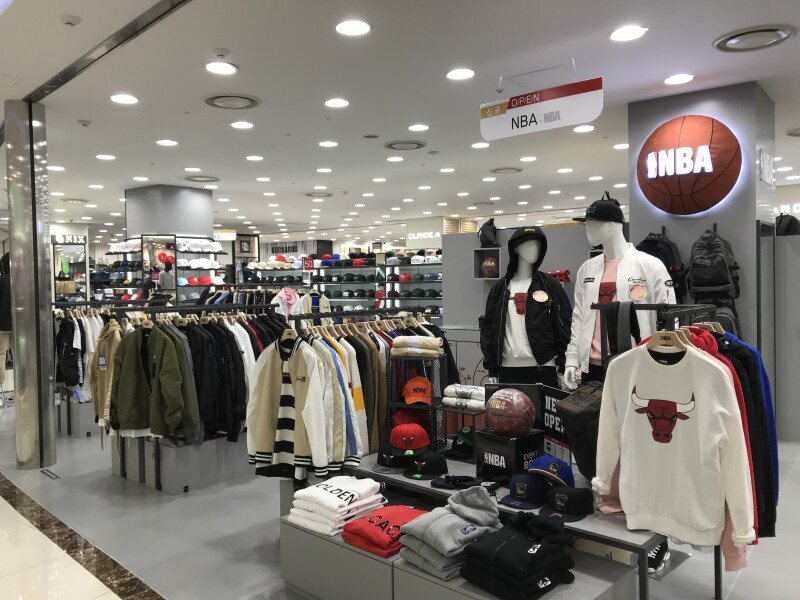모다아울렛