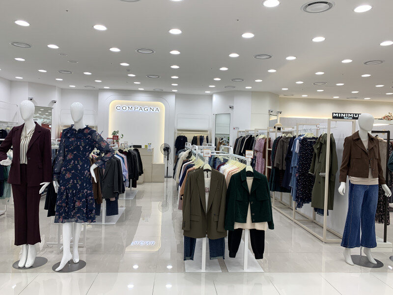 모다아울렛