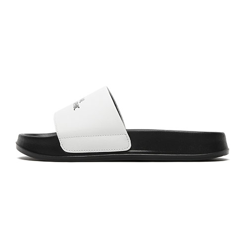 21Ss] 내셔널지오그래픽 신발 N211Afw150 다이브 플러스 V2 슬리퍼 White 2 - 티몬