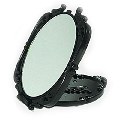 [패션플러스][주식회사 브이와이][JHQR95PR_4B]손거울 휴대용거울 미용소품 거울 (26304021)(567187_26304021)