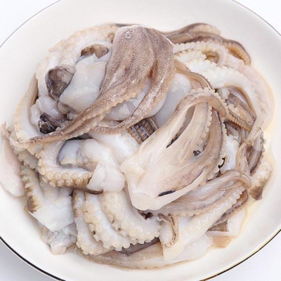 [패션플러스][주식회사 브이와이][JHQS8XOI_52EO]냉동 절단 쭈꾸미 500g 손질 주꾸미 (30393448)(567187_30393448)