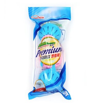 [패션플러스][기타]S망사 대 다용도 방충제 60gX3개 옷장좀약 방충효과_WD2EB99_635312(635312_43738367_635312)