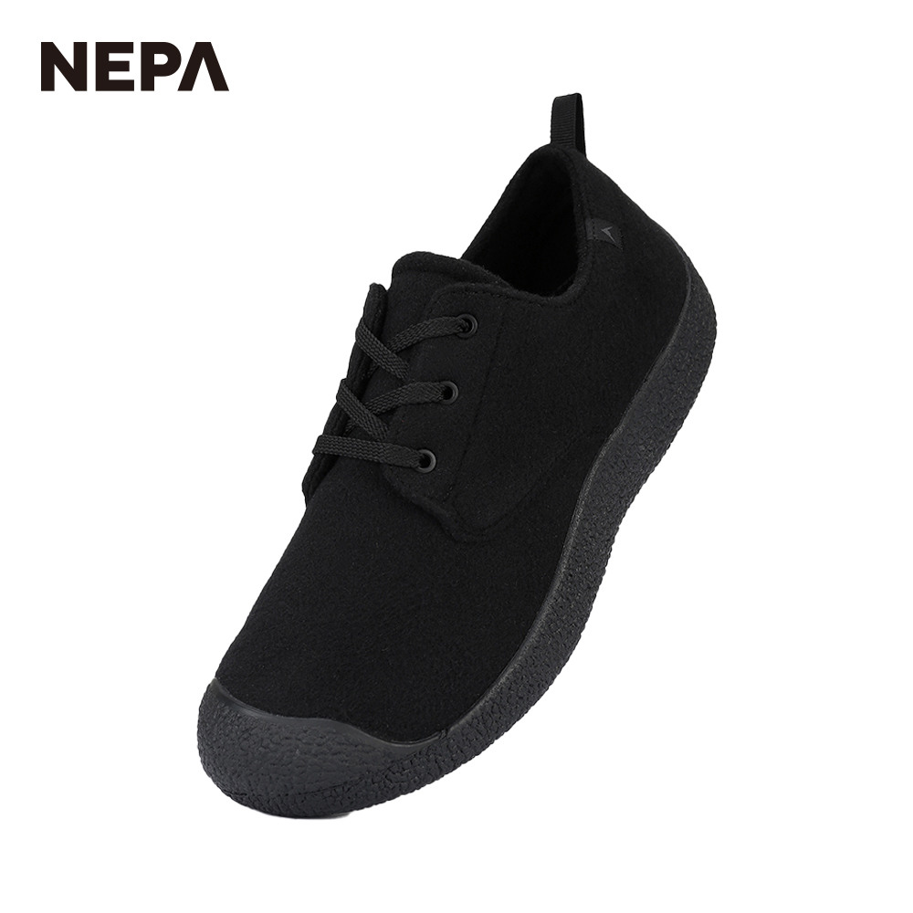 네파 공용 코모도 슈레이스_ 7JF7697 - 패션플러스