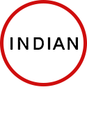 인디안