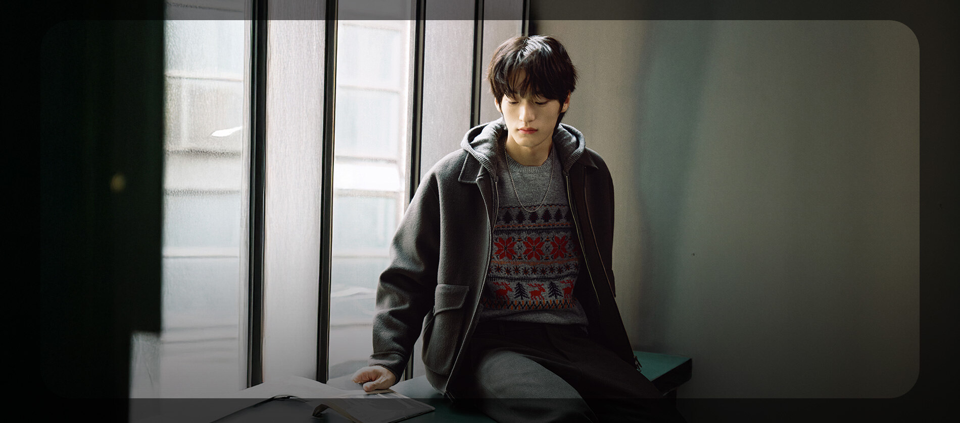 [MEN WINTER INNER WEAR] 겨울 이너 특가 - 패션플러스
