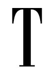 T
