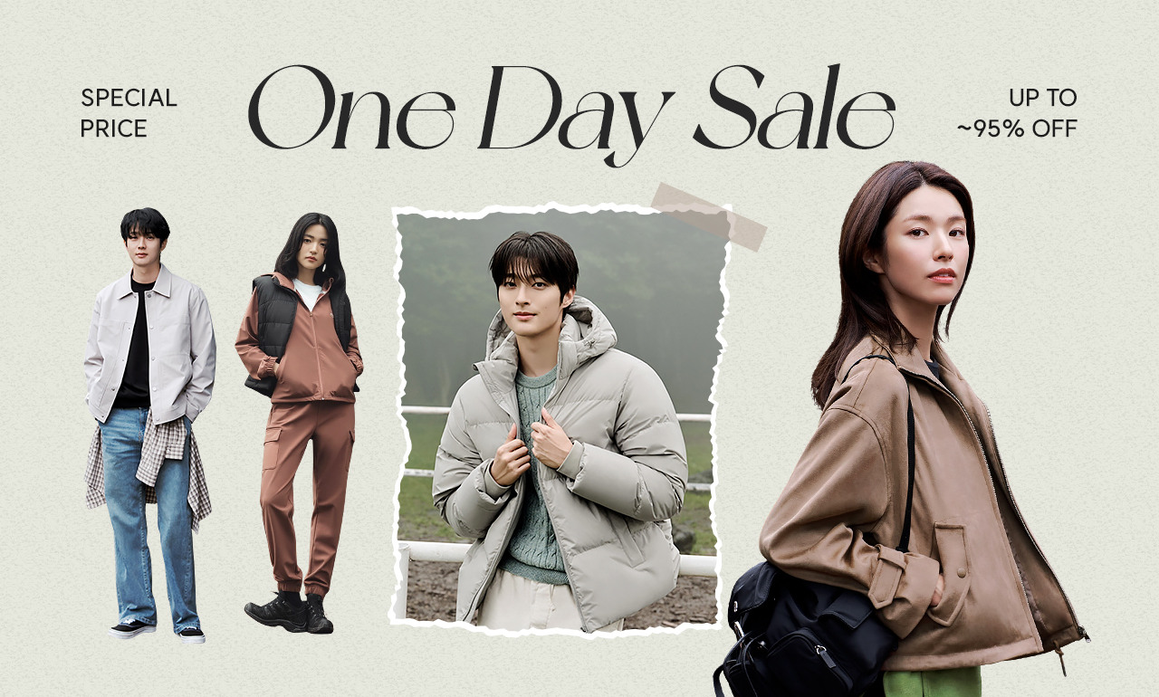 폴햄/프로젝트엠 최대 95% 할인 단독특가