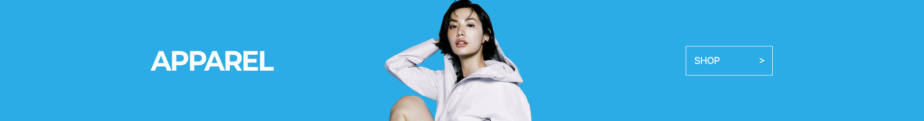 APPAREL