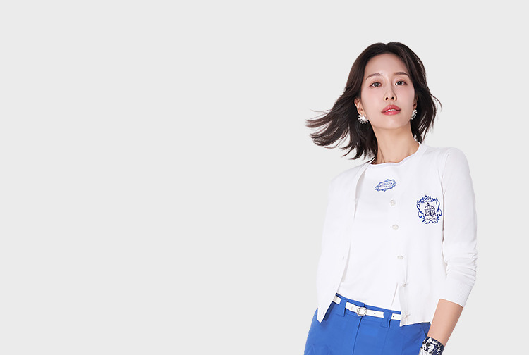 크로커다일레이디