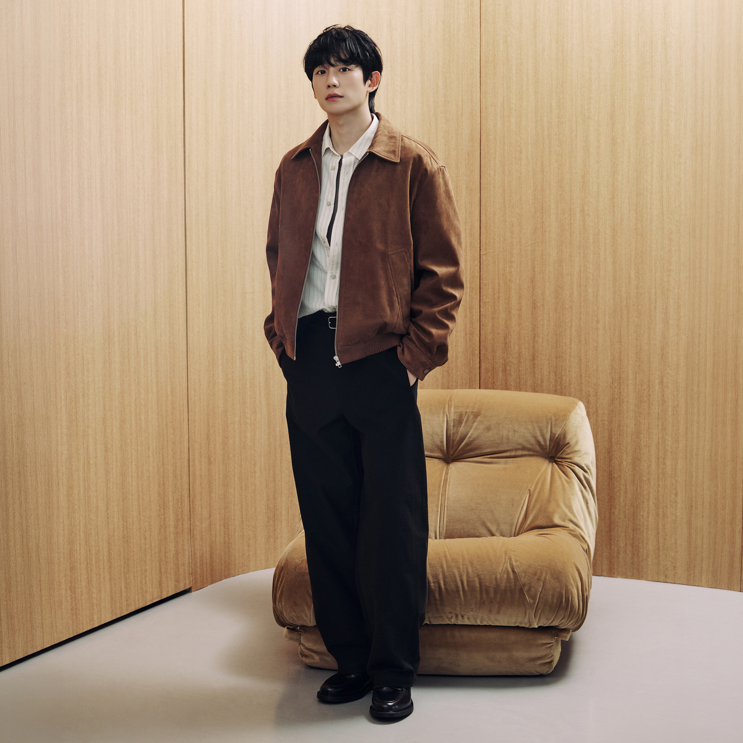 마인드브릿지 가을 화보 1