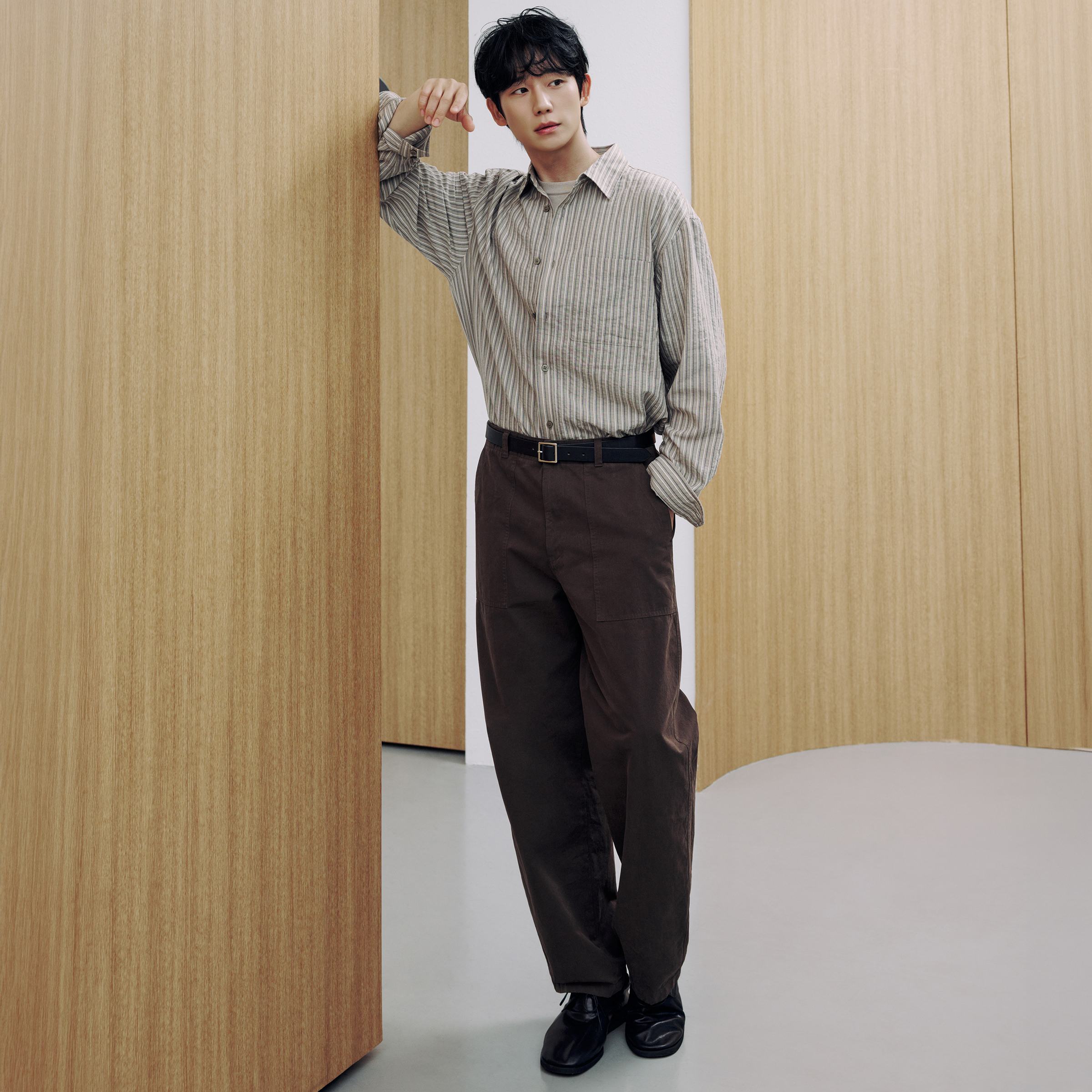 마인드브릿지 가을 화보 2