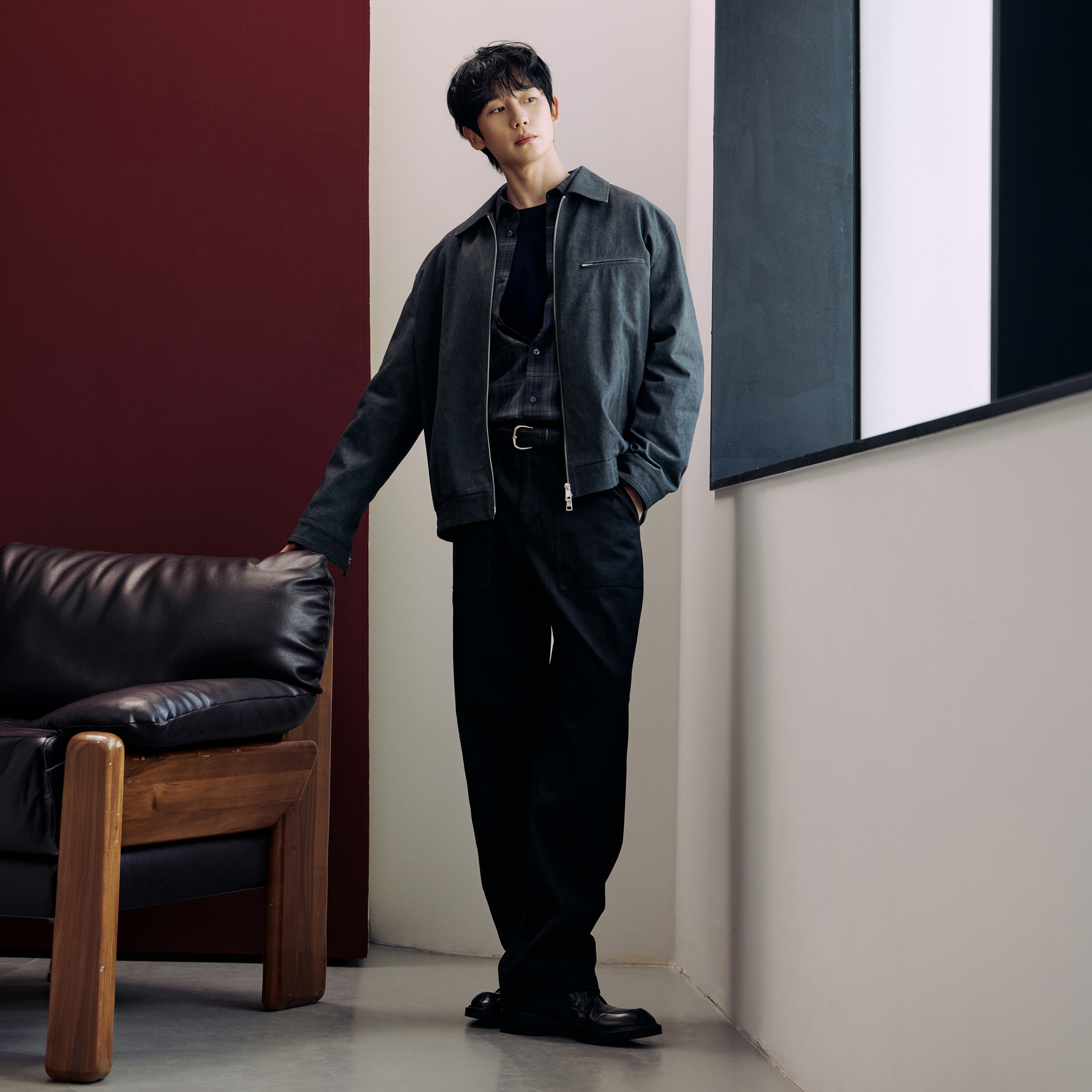 마인드브릿지 가을 화보 3
