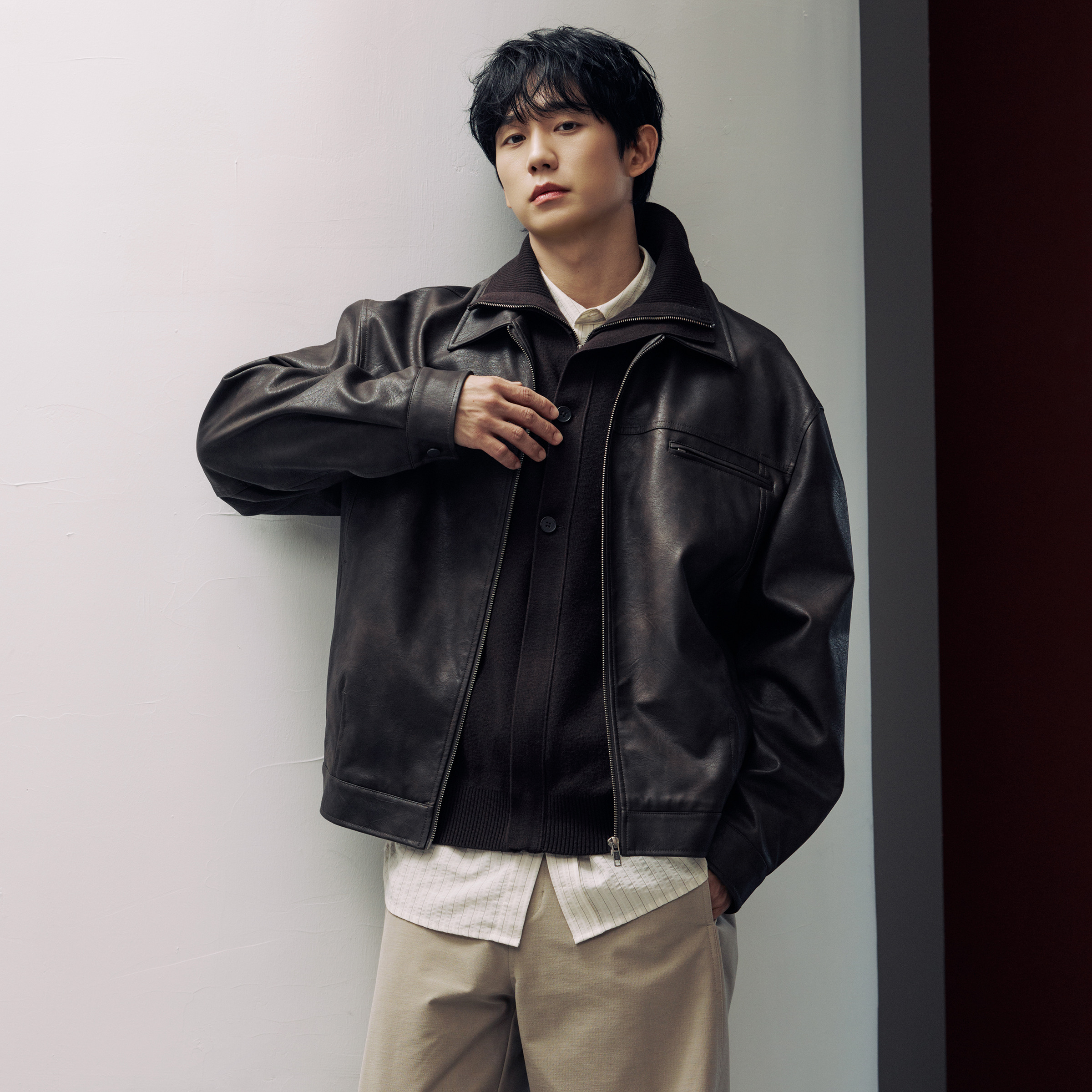 마인드브릿지 가을 화보 4