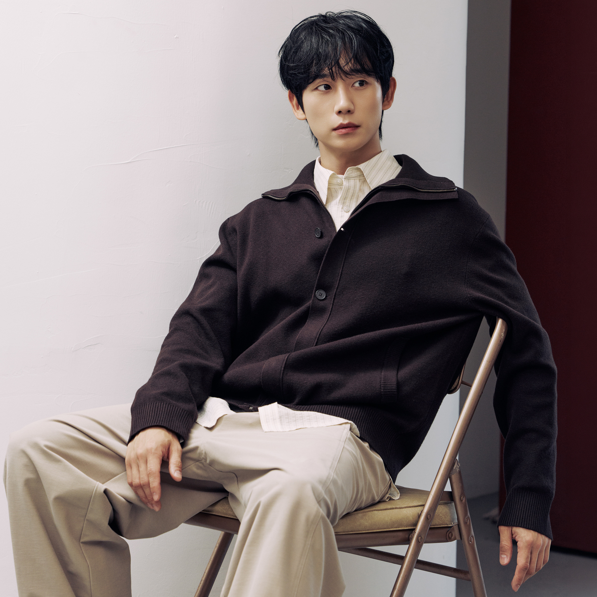 마인드브릿지 무드 화보
