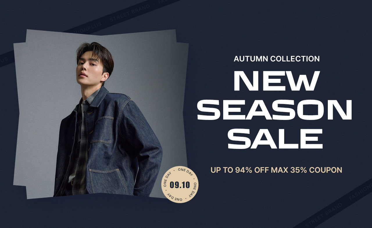 ONE DAY ~94% OFf + 35%쿠폰