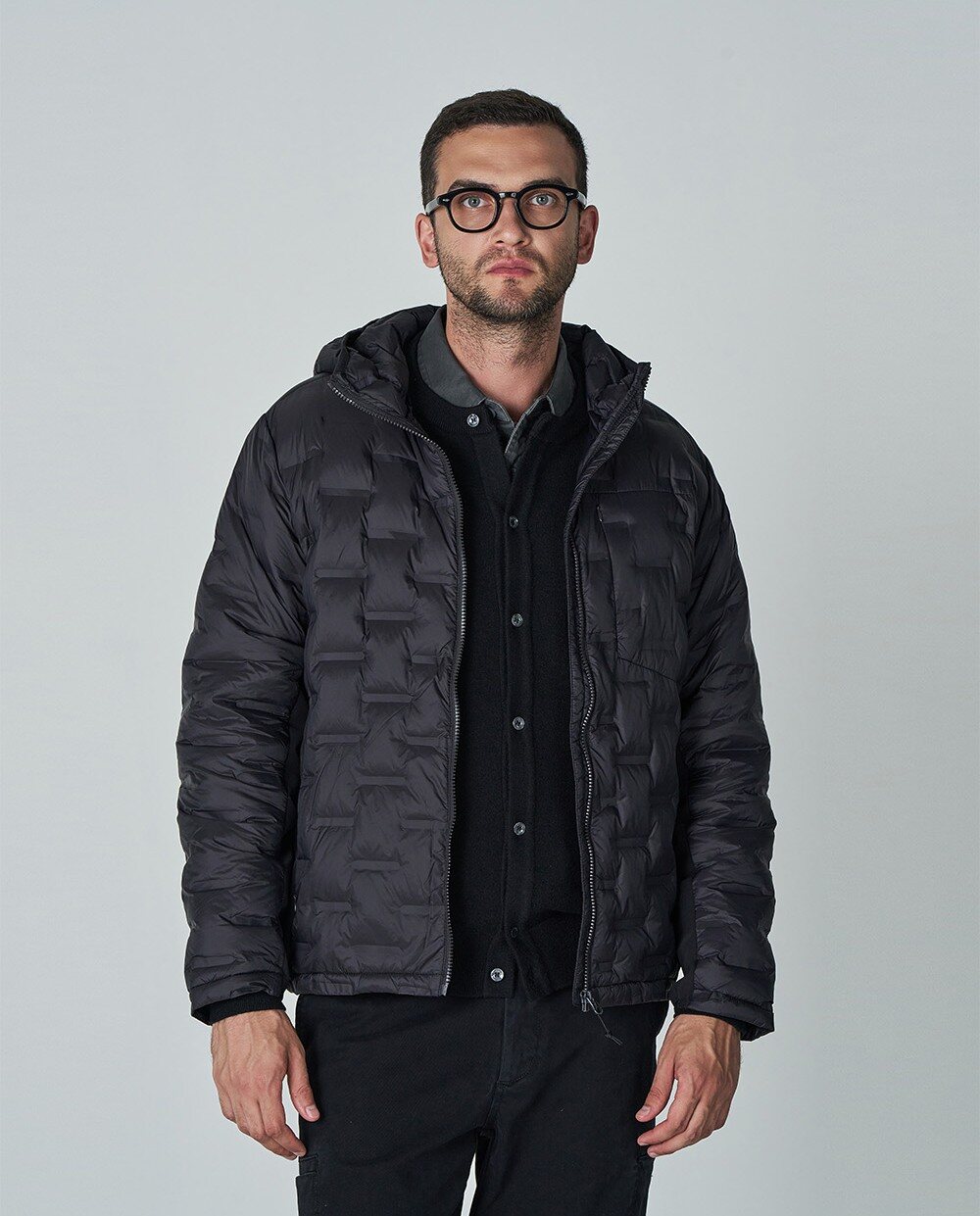 LOOK 01 URBAN LAYER