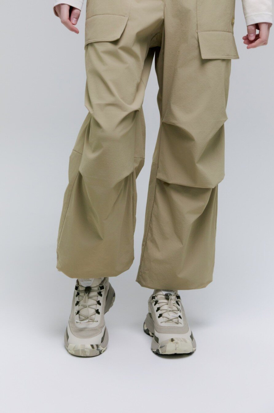 LINE UP 02. SHOES 2