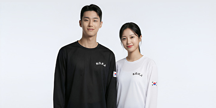 파라고나 기본티셔츠 특가		