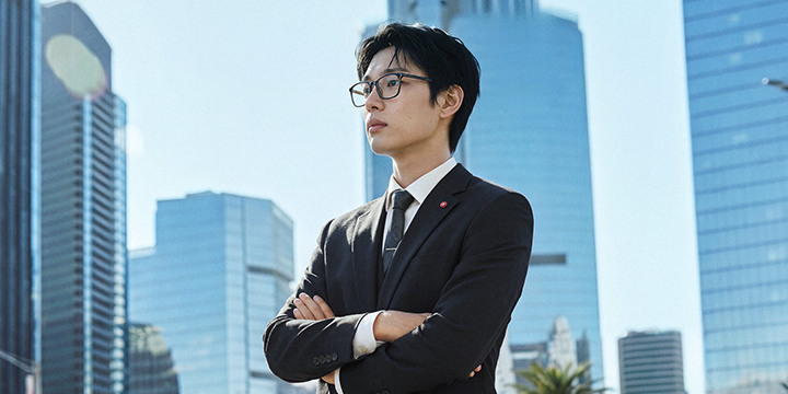 브렌우드 봄 컬렉션		