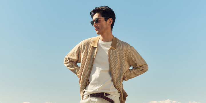 노티그 S/S 단독혜택전