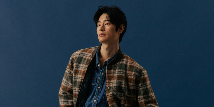 노티그 가디건·바람막이 겨울 미리보기