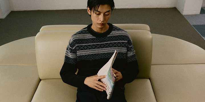 봄 맞이 니트 2만원대~