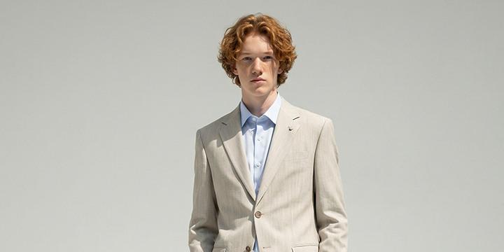 TG패션 클래식수트 할인