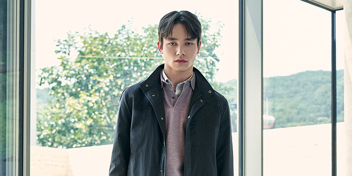트레몰로 가을 셔츠 1만원대 균일가