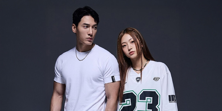머슬암드 퍼포먼스웨어 30%쿠폰