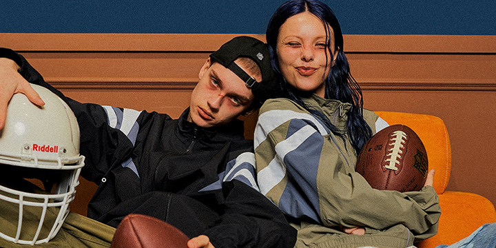 NFL 봄 간절기템 특가전