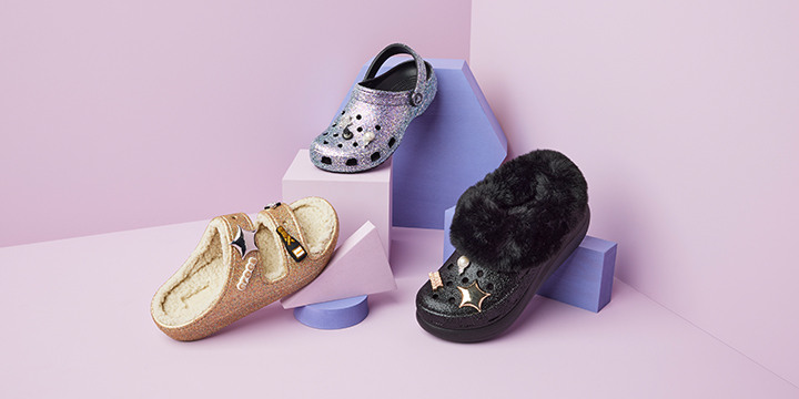 겨울 털크록스부터 사계절템까지