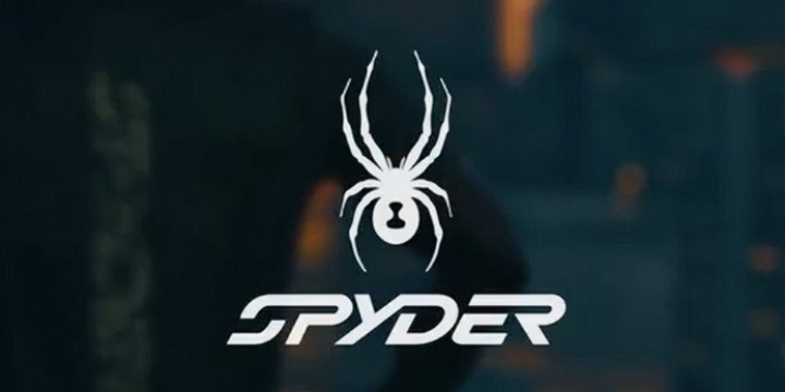 스파이더