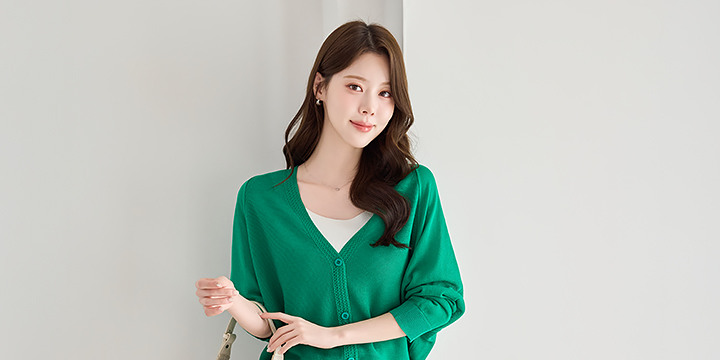 모리스커밍홈 외